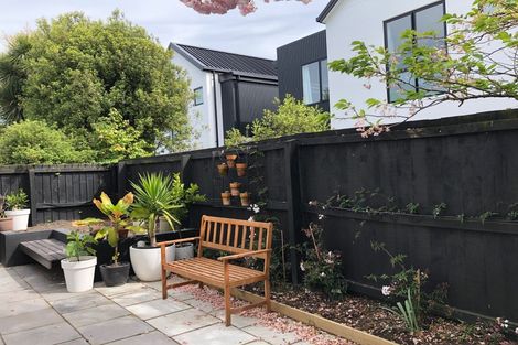 Photo of property in 2/437 Manchester Street, St Albans, Christchurch, 8014