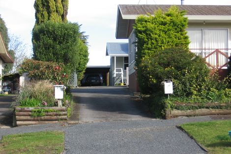 Photo of property in 23a Hinau Street, Maeroa, Hamilton, 3200