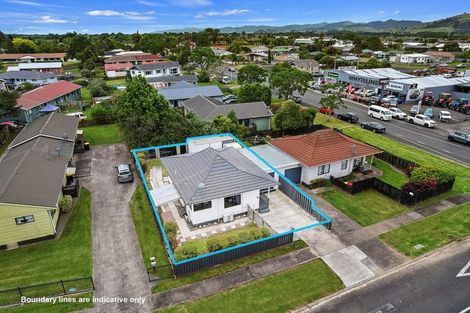 Photo of property in 1b Shoalhaven Street, Paeroa, 3600