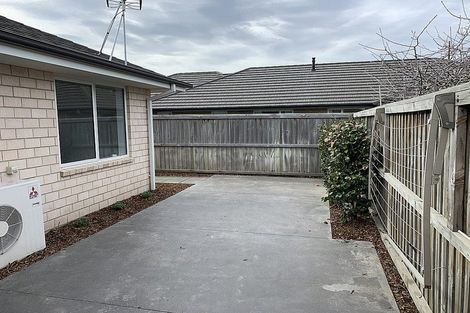 Photo of property in 44 Cairnbrae Drive, Prebbleton, 7604