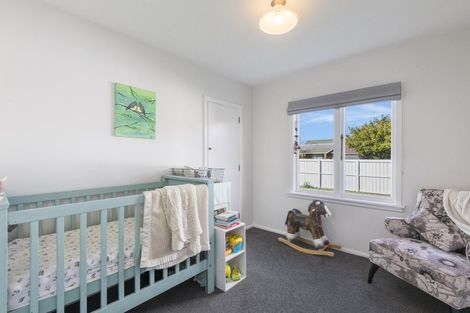 Photo of property in 191 Highsted Road, Casebrook, Christchurch, 8051