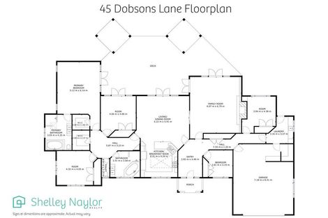 Photo of property in 45 Dobsons Lane, Kelvin Grove, Palmerston North, 4470