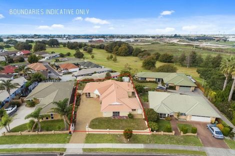 Photo of property in 25 Plateau Heights, Mount Maunganui, 3116