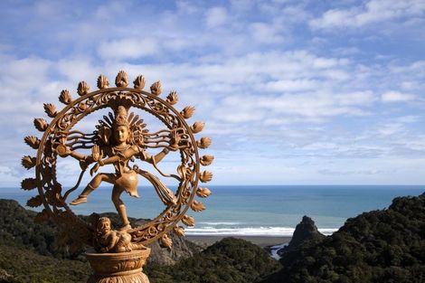 Photo of property in 132 Lone Kauri Road, Karekare, New Lynn, 0772