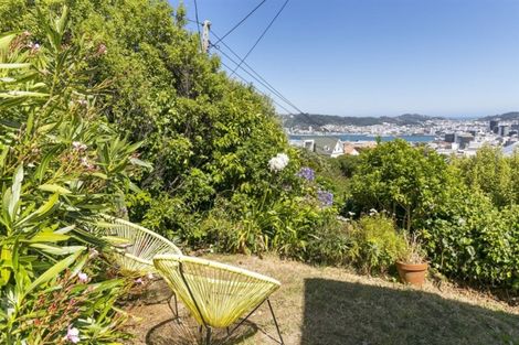 Photo of property in 11a Anne Street, Wadestown, Wellington, 6012