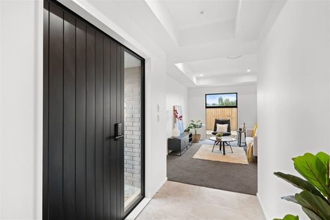 Photo of property in 6 Hao Lane, Halswell, Christchurch, 8025