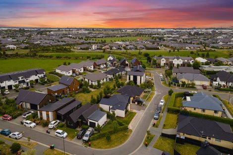 Photo of property in 4 Dow Square, Wigram, Christchurch, 8025