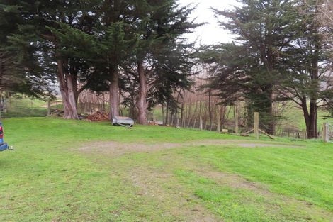 Photo of property in 181 Harris Road, Woodville, 4997