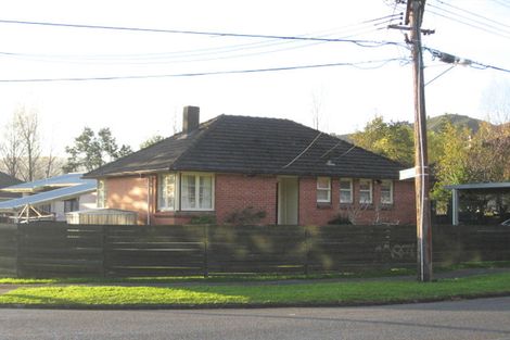 Photo of property in 193 Waddington Drive, Naenae, Lower Hutt, 5011