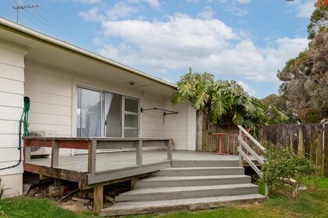 Photo of property in 3/22 Tennessee Avenue, Mangere East, Auckland, 2024