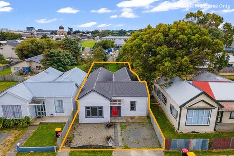 Photo of property in 180 Ettrick Street, Appleby, Invercargill, 9812