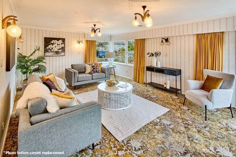 Photo of property in 65 Queens Grove, Hutt Central, Lower Hutt, 5010