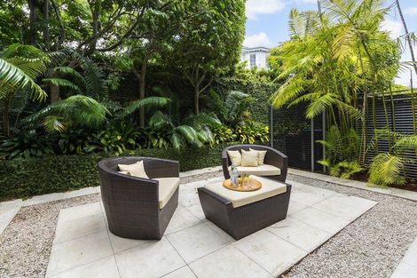 Photo of property in 3 Canterbury Place, Parnell, Auckland, 1052