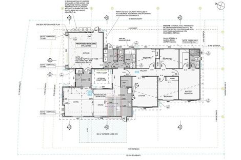 Photo of property in 3 Ferbane Way, Halswell, Christchurch, 8025