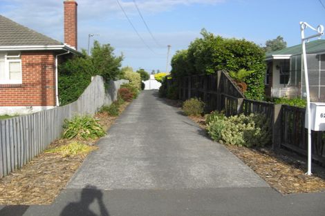 Photo of property in 62 Quinns Road, Shirley, Christchurch, 8013