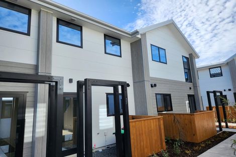 Photo of property in 5/37 Oram Avenue, New Brighton, Christchurch, 8061