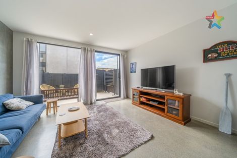 Photo of property in 435c Jackson Street, Petone, Lower Hutt, 5012