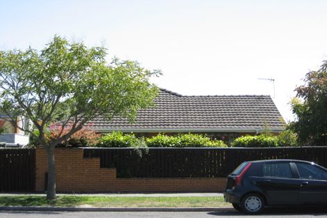 Photo of property in 69a Winchester Street, Merivale, Christchurch, 8014