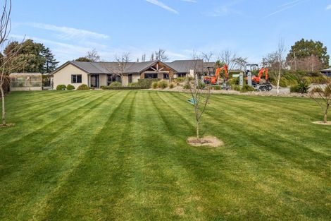 Photo of property in 17 Company Road, Newland, Ashburton, 7772