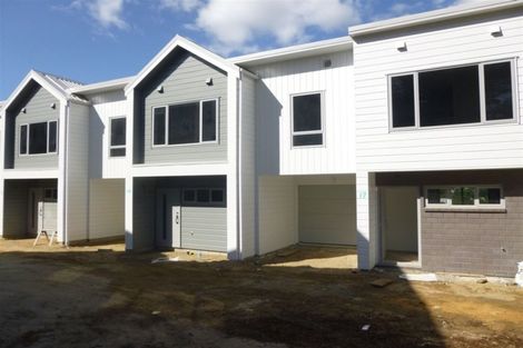 Photo of property in 12/19 Ruakiwi Road, Hamilton Lake, Hamilton, 3204