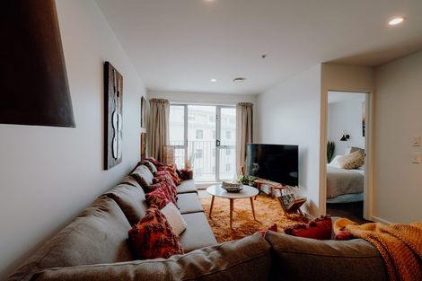Photo of property in The Landings, 709/8 Ronayne Street, Auckland Central, Auckland, 1010