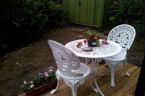 Photo of property in 1/30 Uppingham Crescent, Hillcrest, Auckland, 0627