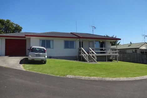 Photo of property in 4 Park View Rise, Gate Pa, Tauranga, 3112