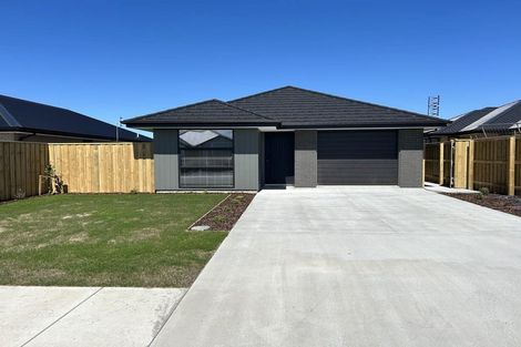 Photo of property in 4 Henshaw Street, Woodend, 7610