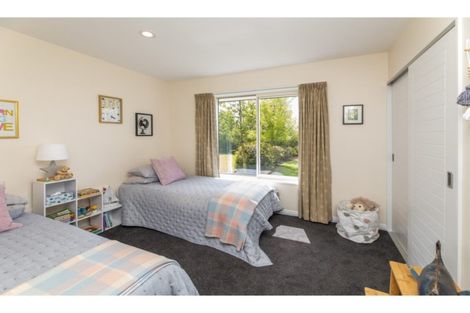 Photo of property in 143 Mcleods Road, Sefton, Rangiora, 7477