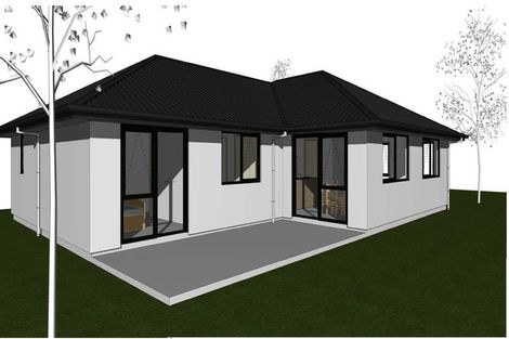 Photo of property in 67 Lennon Drive, Rolleston, 7614