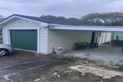 Photo of property in 15 Oxford Crescent, Ebdentown, Upper Hutt, 5018