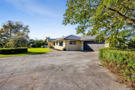 Photo of property in 329 Norfolk Road, Norfolk, Inglewood, 4388