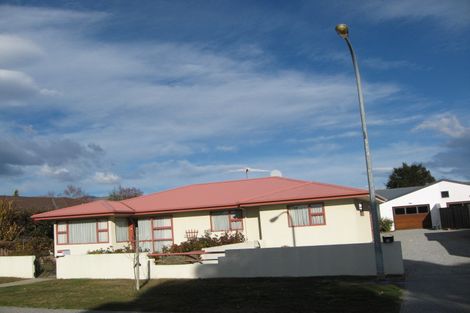 Photo of property in 3a Kirtle Place, Cromwell, 9310