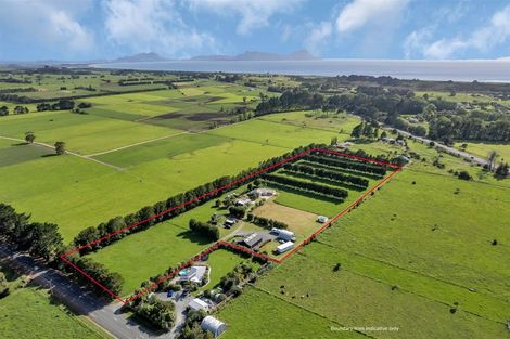 Photo of property in 44 Rosythe Road, Waipu, 0582