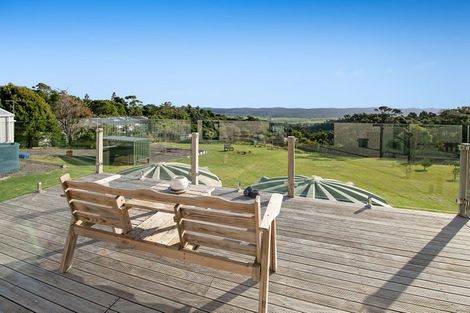 Photo of property in 180 Wishart Road, Helensville, 0875