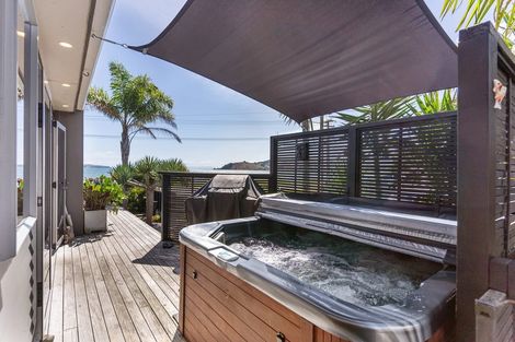 Photo of property in 1437 Clevedon Kawakawa Road, Kawakawa Bay, Papakura, 2585