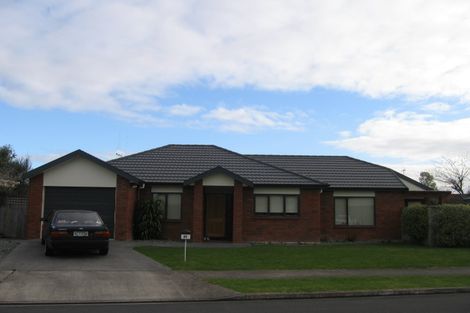 Photo of property in 21 Ruby Court, Chartwell, Hamilton, 3210