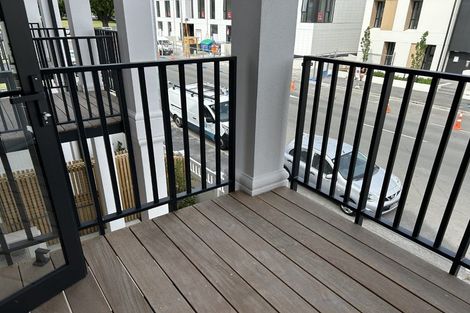 Photo of property in 274 Madras Street, Christchurch Central, Christchurch, 8011
