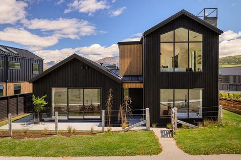 Photo of property in 13 Taurus Lane, Jacks Point, 9371