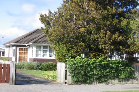 Photo of property in 28 Churchill Avenue, Lansdowne, Masterton, 5810