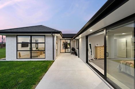 Photo of property in 101 Livingstone Road, Ngahinapouri, Hamilton, 3290