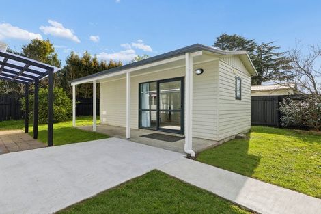 Photo of property in 15 Rice Crescent, Papakura, 2110