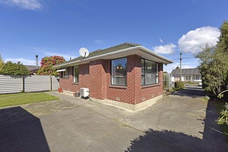 Photo of property in 24 Greenhurst Street, Sockburn, Christchurch, 8042