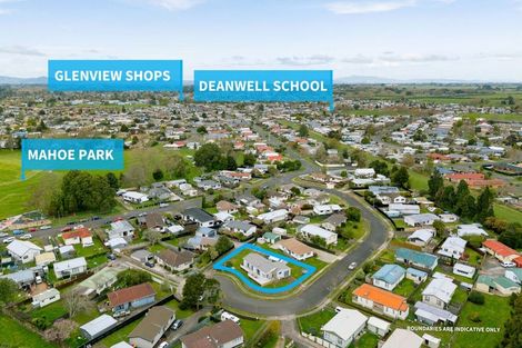 Photo of property in 14 Purcell Place, Melville, Hamilton, 3206