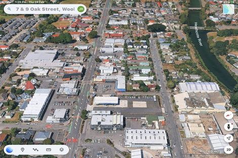 Photo of property in 9 Oak Street, Woolston, Christchurch, 8023