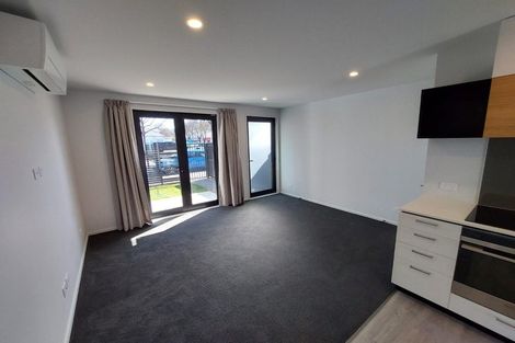 Photo of property in 1/302 Fitzgerald Avenue, Christchurch Central, Christchurch, 8013