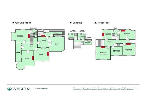 Photo of property in 24 Reed Street, Oamaru, 9400