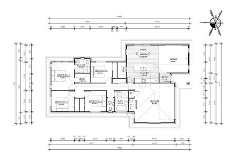 Photo of property in 1 Benn Street, Amberley, 7481