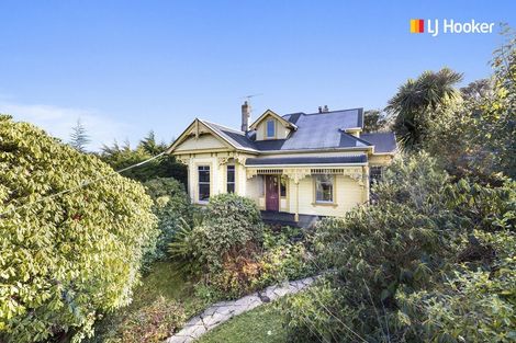 Photo of property in 11 Farley Street, Kaikorai, Dunedin, 9010