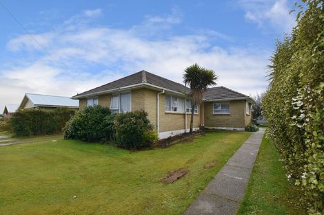 Photo of property in 260 Tramway Road, Strathern, Invercargill, 9812